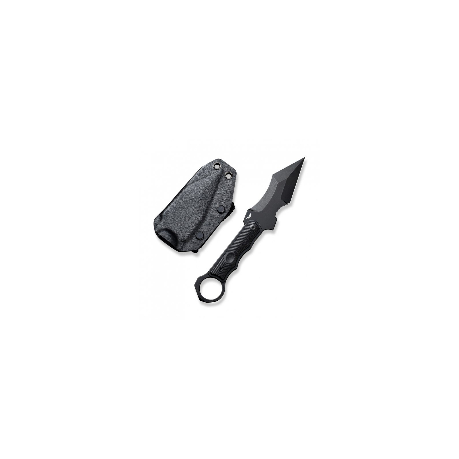 Нож Civivi Ніж Civivi Orthrus Black (C20037B-1) изображение 2