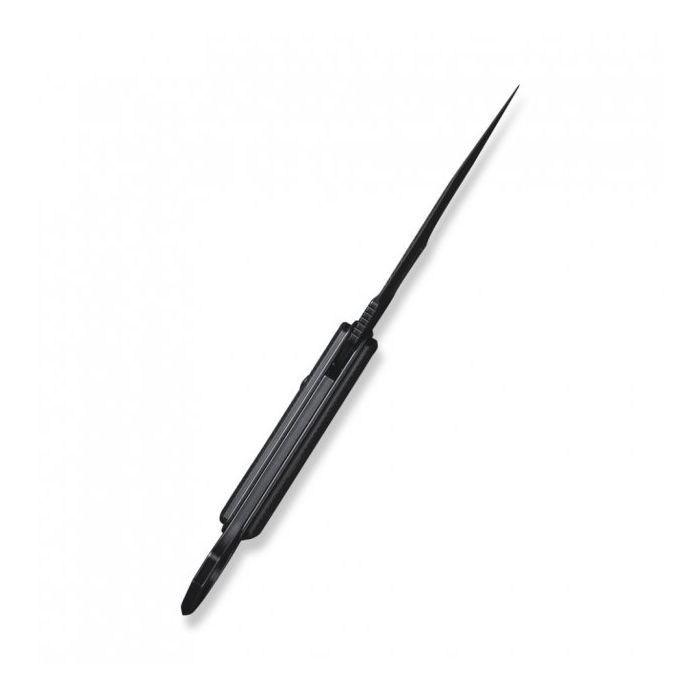 Ніж Civivi Orthrus Black (C20037B-1) зображення 3