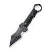 Ніж Civivi Orthrus Black (C20037B-1) зображення 4