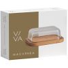 Маслянка кухонна Viva Bamboo (LB-640) зображення 2