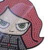 Набор для творчества Crystal Art Черная вдова (CAFGR-MCU007) изображение 3