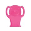 Санки Prosperplast лопата Polar Bear 2, розовый (5905197380308) изображение 3