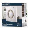 Вытяжной вентилятор Ardesto BFO-100W изображение 7