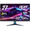 Монітор Acer VG271UM3bmiipx (UM.HV1EE.301) зображення 6