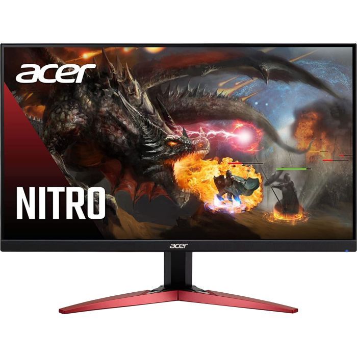 Монітор Acer VG271UM3bmiipx (UM.HV1EE.301) зображення 8