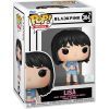 Фігурка для геймерів Funko Pop серії Blackpink - Ліса (72605) зображення 2
