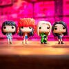 Фігурка для геймерів Funko Pop серії Blackpink - Ліса (72605) зображення 4