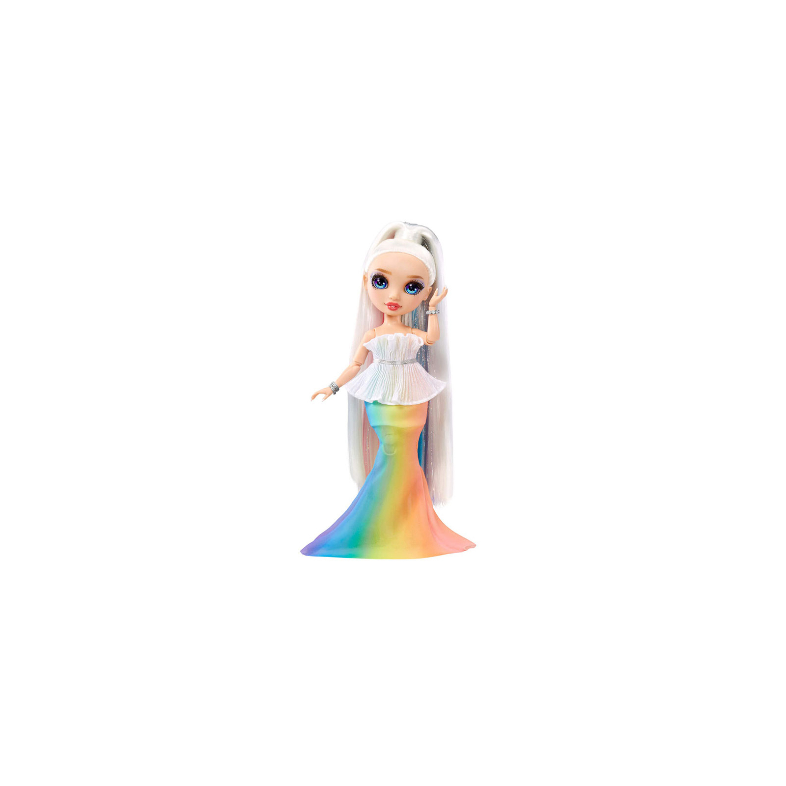 Кукла Rainbow High серии Fantastic Fashion Амая (594154) изображение 2