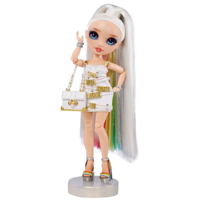 Кукла Rainbow High серии Fantastic Fashion Амая (594154) изображение 3