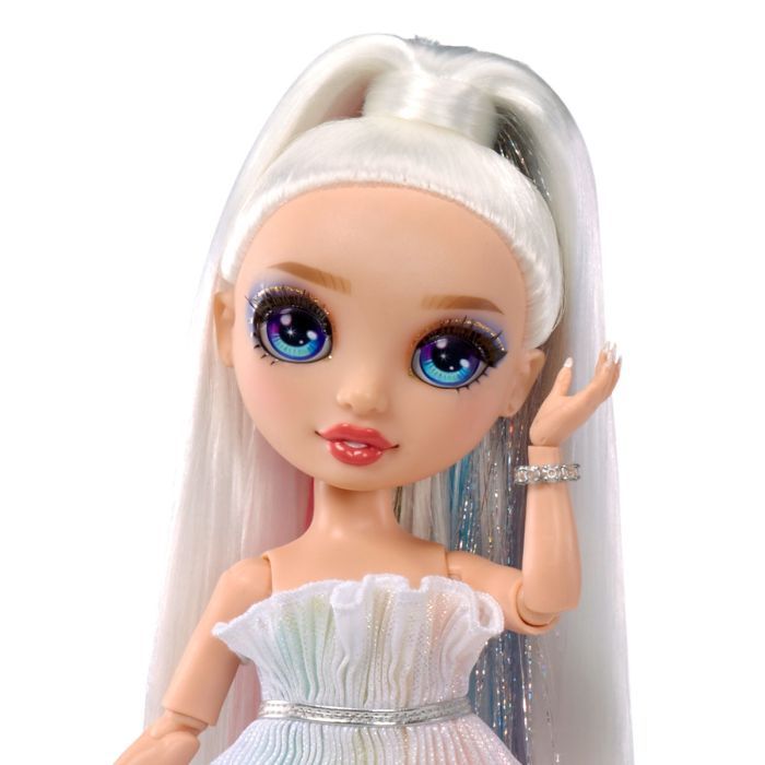 Кукла Rainbow High серии Fantastic Fashion Амая (594154) изображение 4