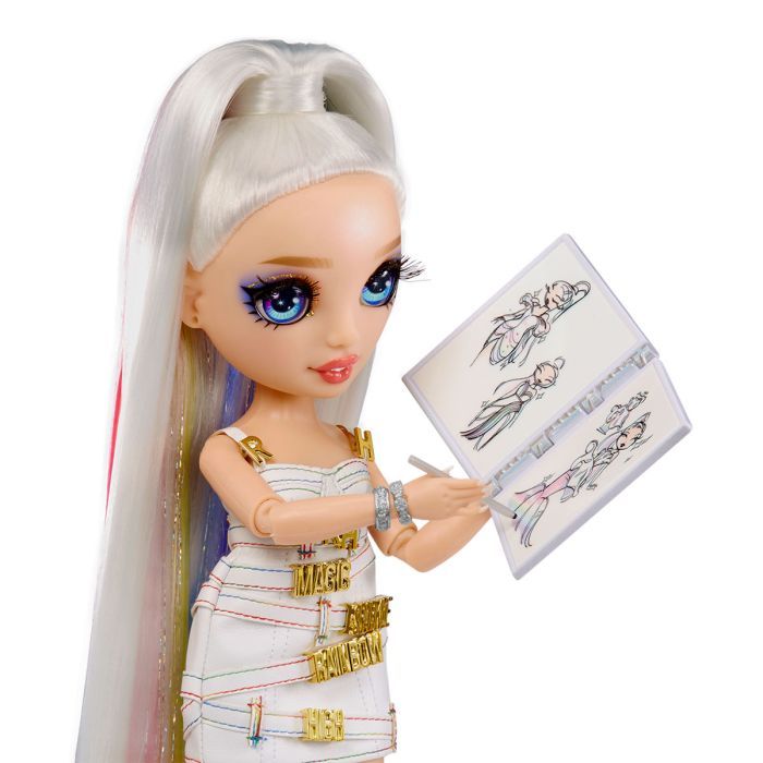Кукла Rainbow High серии Fantastic Fashion Амая (594154) изображение 6