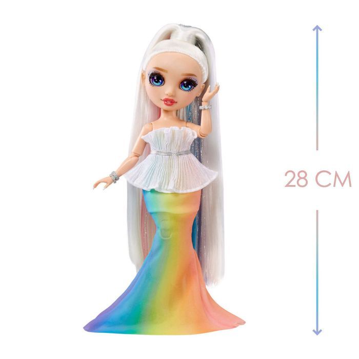 Кукла Rainbow High серии Fantastic Fashion Амая (594154) изображение 8