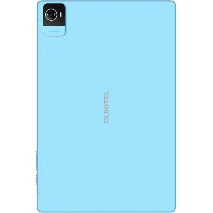 Планшет OUKITEL OKT3 10.51'' FHD 8/256Gb LTE Blue (6931940725293) зображення 3