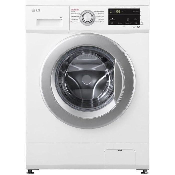 Стиральная машина LG F2J3NS1W