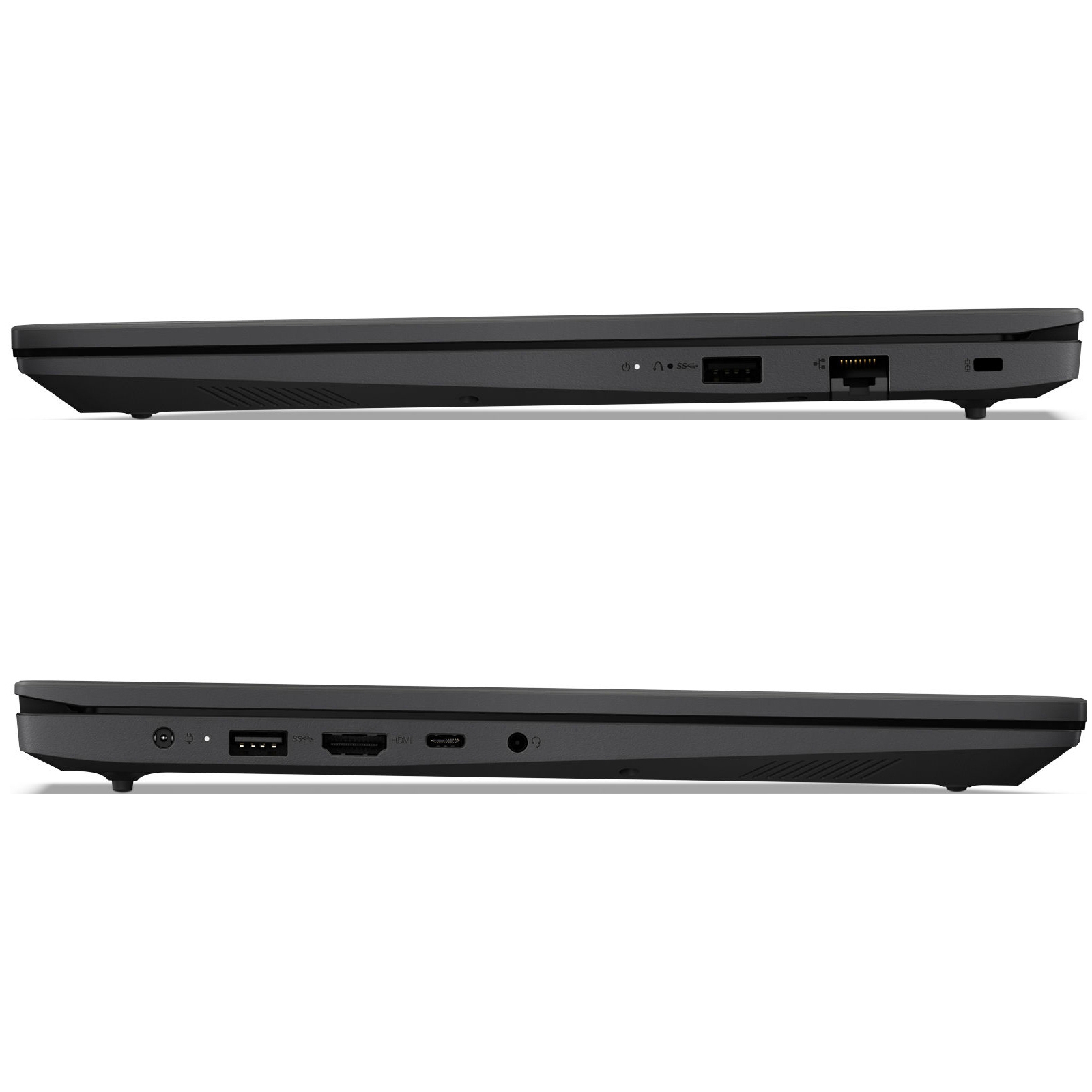 Ноутбук Lenovo V15 G4 AMN (82YU00Y8RA) зображення 5