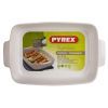 Форма для выпечки Pyrex Signature прямокутна 35 x 25 см Біла (SG35RR1/7644) изображение 2