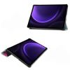 Чохол до планшета BeCover Smart Case Samsung Tab S9 (SM-X710/SM-X716)/S9 FE (SM-X510/SM-X516B) 11.0" Unicorn (710425) зображення 7