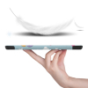 Чехол для планшета BeCover Smart Case Samsung Tab S9 (SM-X710/SM-X716)/S9 FE (SM-X510/SM-X516B) 11.0" Unicorn (710425) изображение 8