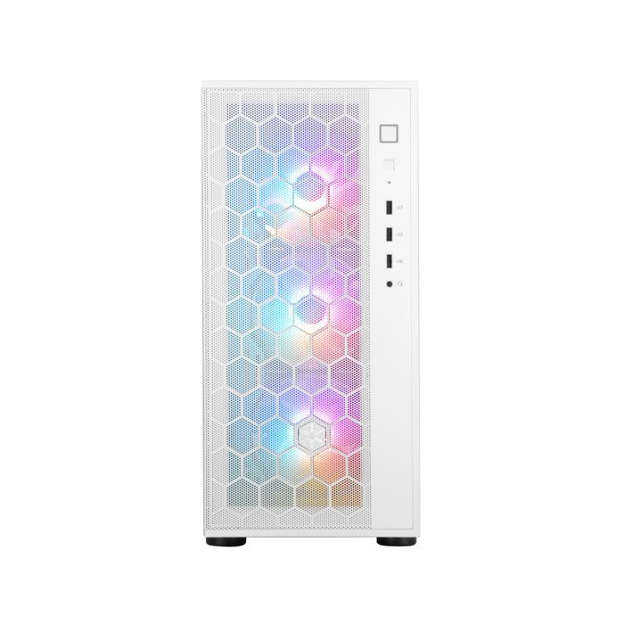 Корпус Silver Stone SST-FAR1W-PRO-V2 изображение 2