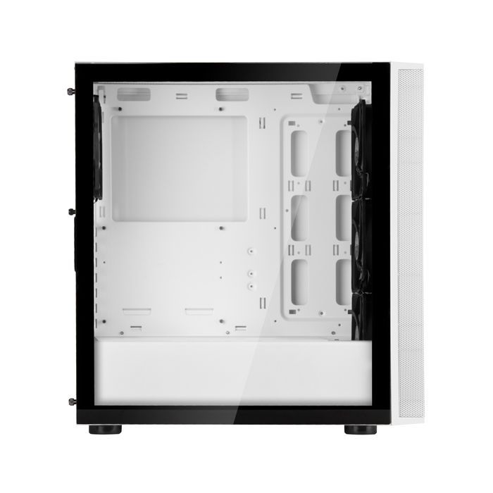 Корпус Silver Stone SST-FAR1W-PRO-V2 изображение 3