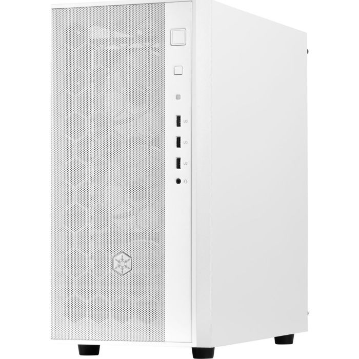 Корпус Silver Stone SST-FAR1W-PRO-V2 изображение 8