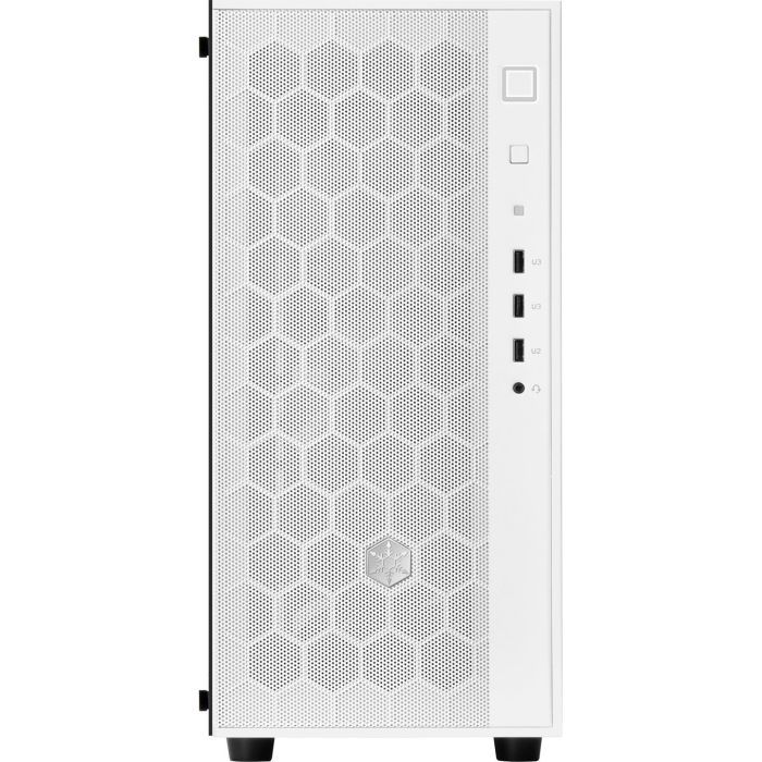 Корпус Silver Stone SST-FAR1W-PRO-V2 изображение 9