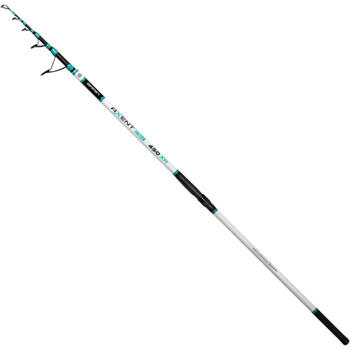 Удилище Brain Axent Tele Surf 4.20m max 180g (1858.51.62)