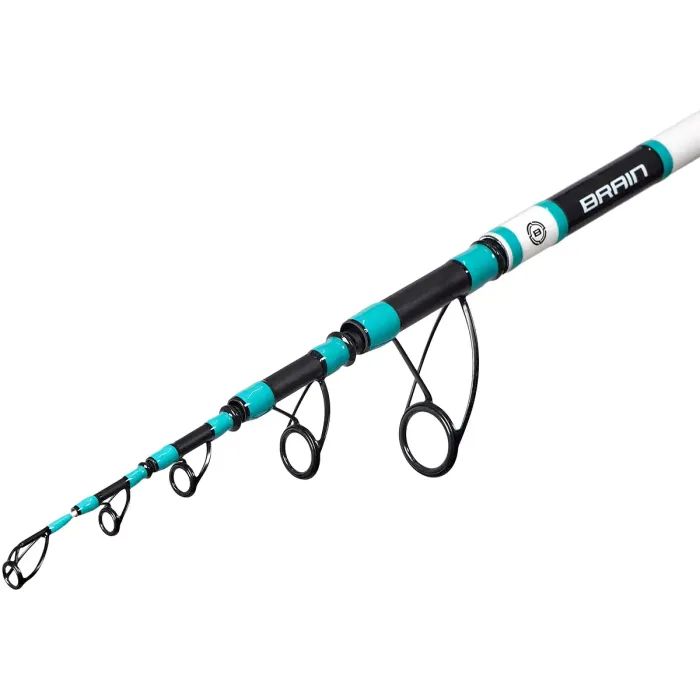 Удилище Brain Axent Tele Surf 4.20m max 180g (1858.51.62) изображение 3