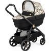 Коляска Peg-Perego 3 в 1 Book Grafic Gold Lounge Графічне золото (2000000130569) (PACK-BOOK31LG00002) зображення 2