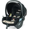 Коляска Peg-Perego 3 в 1 Book Grafic Gold Lounge Графічне золото (2000000130569) (PACK-BOOK31LG00002) зображення 5