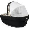 Коляска Peg-Perego 3 в 1 Book Grafic Gold Lounge Графічне золото (2000000130569) (PACK-BOOK31LG00002) зображення 8