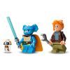 Конструктор LEGO Star Wars Багряный огненный ястреб 136 деталей (75384) изображение 7