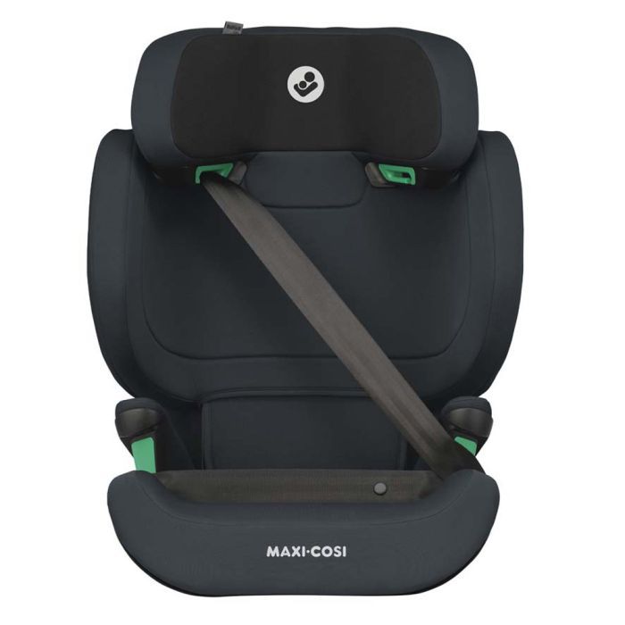 Автокресло Maxi-Cosi RodiFix M i-Size Basic Black (8757870110) изображение 4