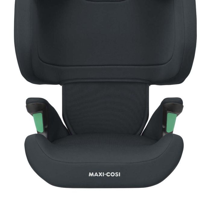 Автокресло Maxi-Cosi RodiFix M i-Size Basic Black (8757870110) изображение 5