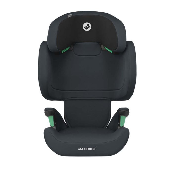 Автокресло Maxi-Cosi RodiFix M i-Size Basic Black (8757870110) изображение 6