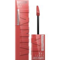 Помада для губ Maybelline New York SuperStay Vinyl Ink Liquid Lipstick 15 - Peachy (30148116)