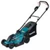 Газонокосарка Makita LXT, 18V, 330мм, 4Ah, DC18RD (DLM330SM)