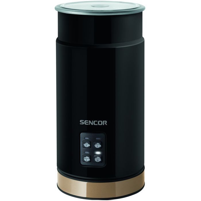 Капучинатор Sencor SMF2031BK