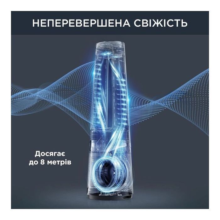 Очисник повітря Rowenta QU5060F0 зображення 5