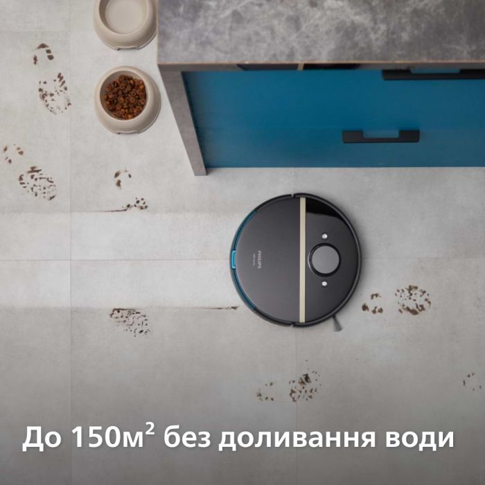 Пылесос Philips XU7100/01 изображение 3