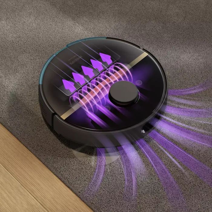 Пылесос Philips XU7100/01 изображение 5