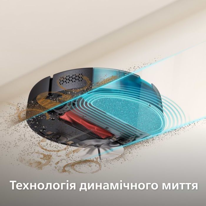 Пылесос Philips XU7100/01 изображение 7