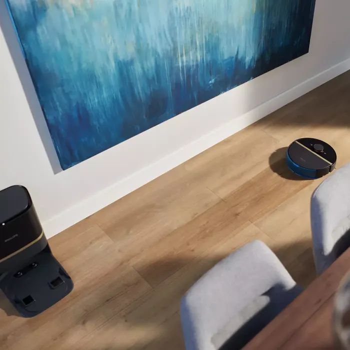 Пылесос Philips XU7100/01 изображение 9