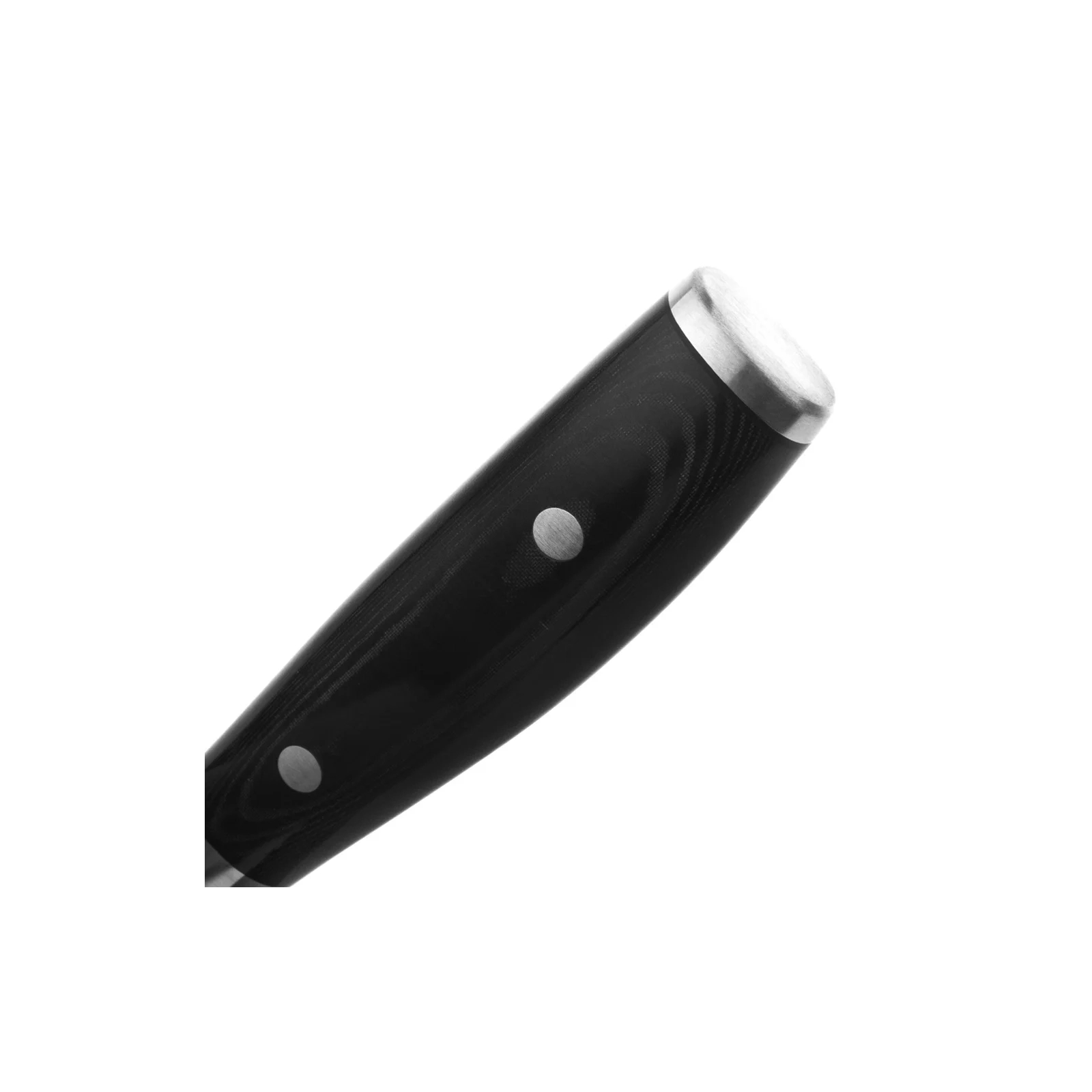 Кухонный нож Yaxell Кірітсуке 200 мм серія Ran (36034) изображение 4