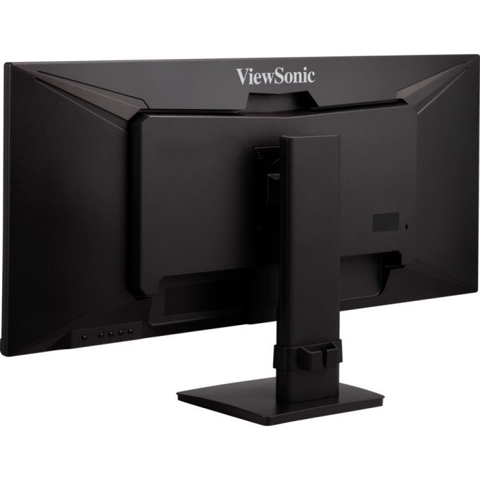 Монитор ViewSonic VA3456-MHDJ изображение 6