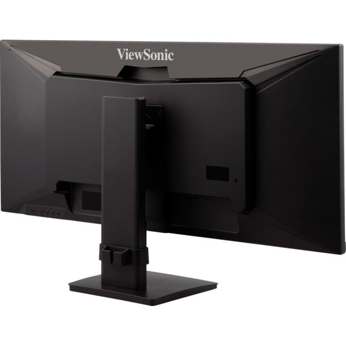 Монитор ViewSonic VA3456-MHDJ изображение 7