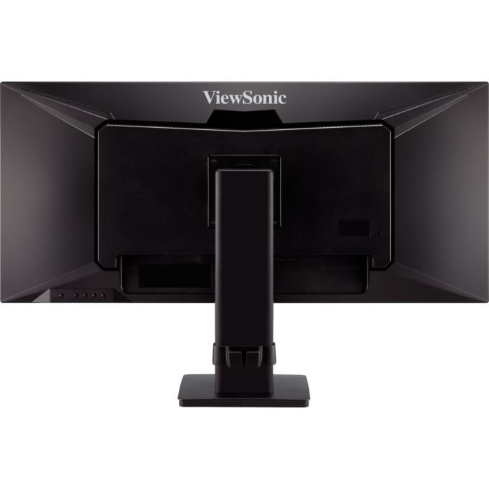 Монитор ViewSonic VA3456-MHDJ изображение 8
