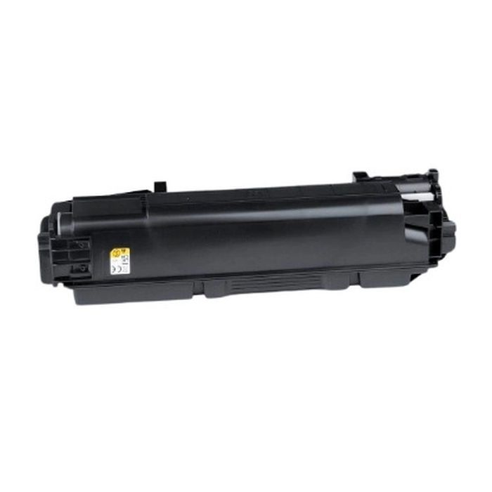Тонер-картридж Kyocera TK-5380Y 10K (1T02Z0ANL0) зображення 2