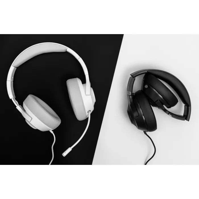 Наушники Lorgar Noah 101 Gaming 3.5 мм Black (LRG-GHS101B) изображение 11