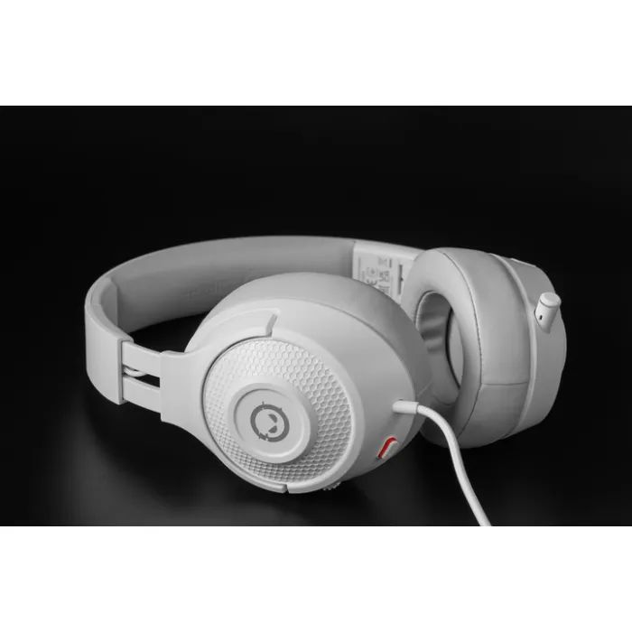 Наушники Lorgar Noah 101 Gaming 3.5 мм Black (LRG-GHS101B) изображение 12